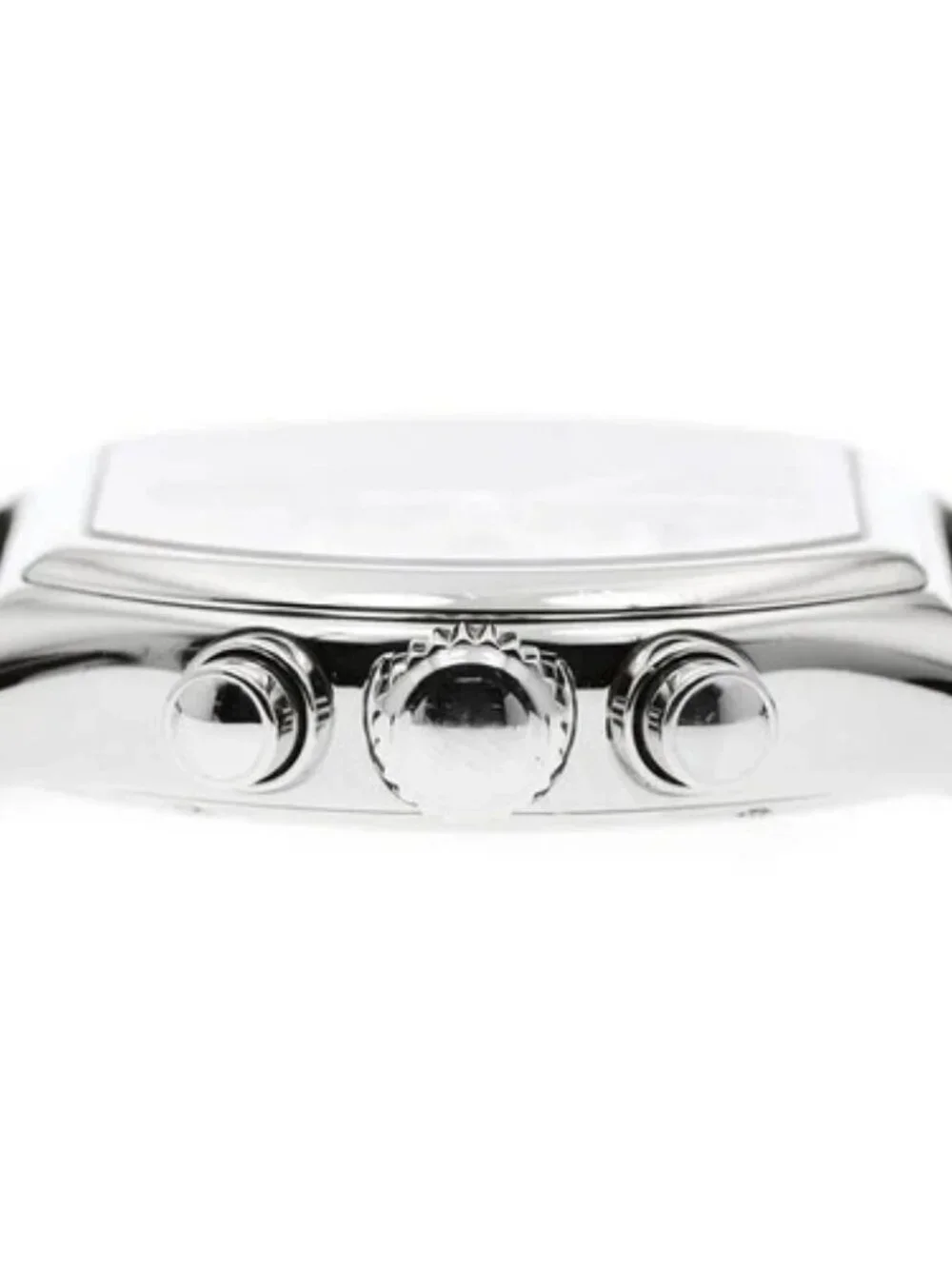 GIRARD PERREGAUX Richeville 2710 Chronograph blue Dial Hand Winding Men's_958671